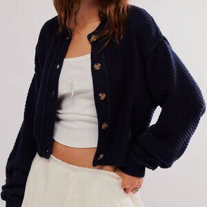 Free People Lila Cardi